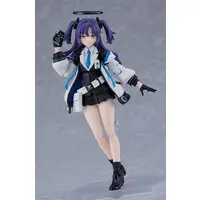 figma - Blue Archive / Hayase Yuuka
