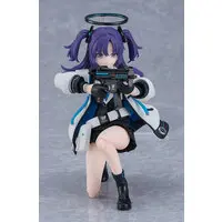 figma - Blue Archive / Hayase Yuuka