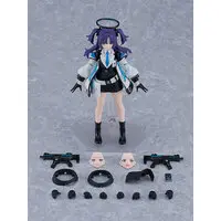 figma - Blue Archive / Hayase Yuuka