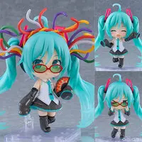 Nendoroid - VOCALOID / Hatsune Miku