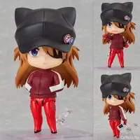 Nendoroid - Neon Genesis Evangelion / Asuka Langley