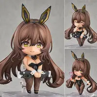 Nendoroid - NIKKE / Noir