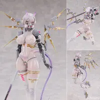Galactic Series Neon Reika Wing 1/12 Action Figure