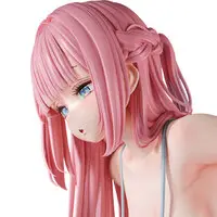Figure - Nikukan Girl
