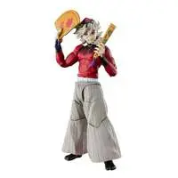 S.H.Figuarts - Demon Slayer: Kimetsu no Yaiba / Douma
