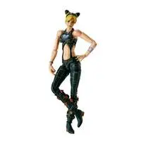 S.H.Figuarts - JoJo's Bizarre Adventure: Stone Ocean / Cujoh Jolyne