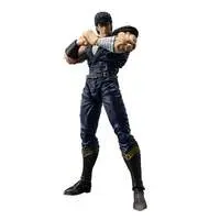 S.H.Figuarts - Fist of the North Star / Kenshirou (Hokuto no Ken)