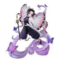 Figuarts Zero - Demon Slayer: Kimetsu no Yaiba / Kochou Shinobu