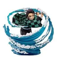 Figuarts Zero - Demon Slayer: Kimetsu no Yaiba / Kamado Tanjirou