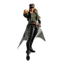 S.H.Figuarts - JoJo's Bizarre Adventure: Stardust Crusaders / Kujo Jotaro