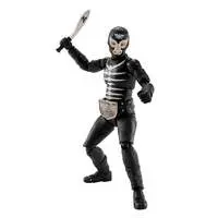 S.H.Figuarts - Kamen Rider Series
