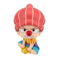 Lookup - One Piece / Buggy
