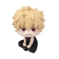 Lookup - Boku no Hero Academia (My Hero Academia) / Bakugou Katsuki