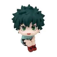 Lookup - Boku no Hero Academia (My Hero Academia) / Midoriya Izuku