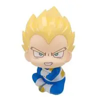 Lookup - Dragon Ball / Vegeta