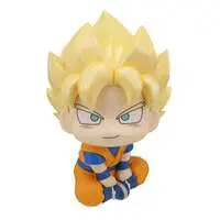 Lookup - Dragon Ball / Son Gokuu
