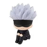 Lookup - Jujutsu Kaisen / Gojou Satoru