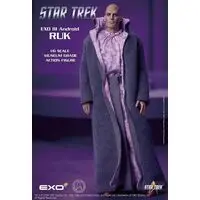Figure - Star Trek