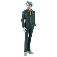 Lucrea - Mobile Suit Gundam GQuuuuuuX / Challia Bull