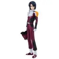 Lucrea - Mobile Suit Gundam SEED / Athrun Zala