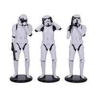 Figure - Star Wars