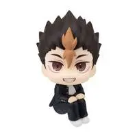 Lookup - Haikyu!! / Nishinoya Yu
