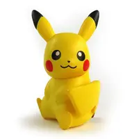 Figure - Prize Figure - Pokémon / Pikachu