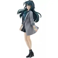 Figure - Gakuen iDOLM@STER / Tsukimura Temari