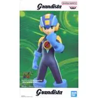 Grandista - Rockman (Mega Man)