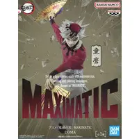 Maximatic - Demon Slayer: Kimetsu no Yaiba / Douma