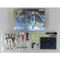 Figure - Mobile Suit Gundam Wing