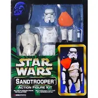 Sofubi Figure - Star Wars