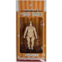 Nendoroid Doll - Nendoroid Doll Archetype