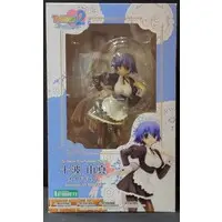 Figure - To Heart 2
