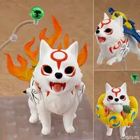 Nendoroid - Okami