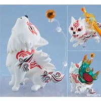 Nendoroid Okami Shiranui DX Ver.
