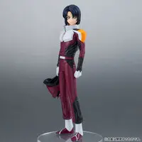 Lucrea - Mobile Suit Gundam SEED / Athrun Zala