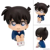 Lookup - Detective Conan (Case Closed) / Edogawa Conan