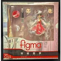 figma - Touhou Project / Hakurei Reimu