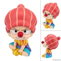 Lookup - One Piece / Buggy