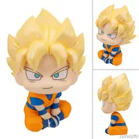 Lookup - Dragon Ball / Son Gokuu