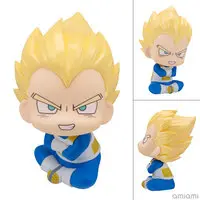 Lookup - Dragon Ball / Vegeta