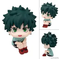 Lookup - Boku no Hero Academia (My Hero Academia) / Midoriya Izuku