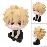 Lookup - Boku no Hero Academia (My Hero Academia) / Bakugou Katsuki