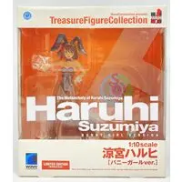 Figure - The Melancholy of Haruhi Suzumiya / Suzumiya Haruhi