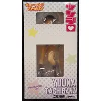 Figure - Tsundero Cute Succubus / Tachibana Yuna - Sukumizu