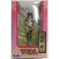 Figure - Hyakka Ryouran: Samurai Girls