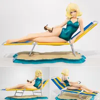 Figure - Gundam series / Sayla Mass