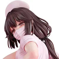 Figure - Nikukan Girl
