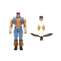 Figure - Street Fighter